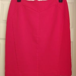 Worthington Skirts - Lined pencil skirt Worthington Skirts - Lined pencil skirt